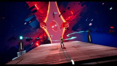Dead as Disco preview 8