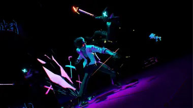 Dead as Disco preview 3