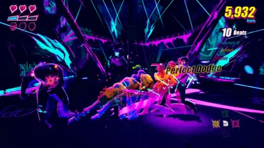 Dead as Disco preview 7