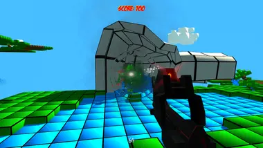 Dead Bits preview 4
