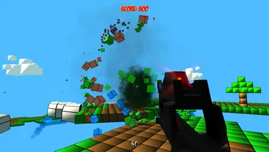 Dead Bits preview 2