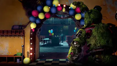 Dead by Daylight: Five Nights at Freddy's DLC - Gift preview 3