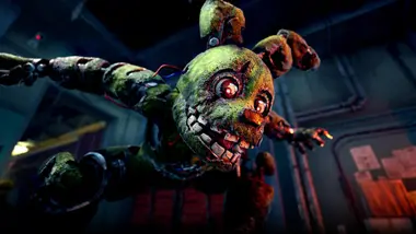 Dead by Daylight: Five Nights at Freddy's DLC - Gift preview 2