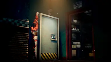 Dead by Daylight: Five Nights at Freddy's DLC preview 10