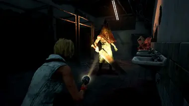 Dead by Daylight | Gold Edition preview 2