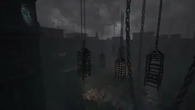 Dead by Daylight - Silent Hill Edition preview 6