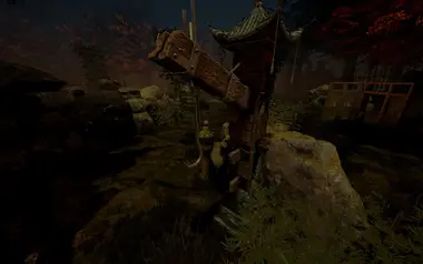 Dead by Daylight - Silent Hill Edition preview 11