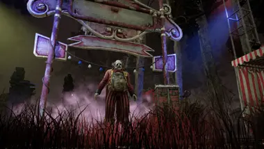 Dead by Daylight - Silent Hill Edition preview 13