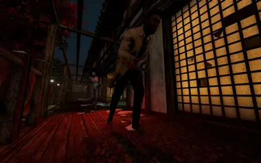 Dead by Daylight - Silent Hill Edition preview 12