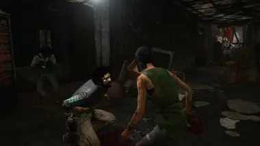 Dead by Daylight: Special Edition - Live preview 8