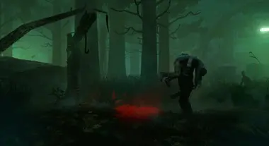 Dead by Daylight: Special Edition - Live preview 11