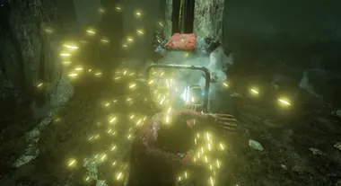 Dead by Daylight preview 7