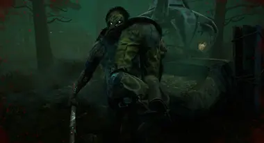 Dead by Daylight preview 5