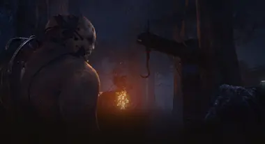 Dead by Daylight preview 6