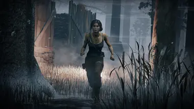 Dead by Daylight: Tomb Raider Chapter DLC preview 9
