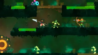 Dead Cells: Medley of Pain Bundle preview 2