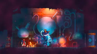 Dead Cells: Medley of Pain Bundle preview 13