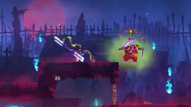 Dead Cells: Medley of Pain Bundle preview 11