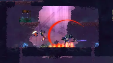 Dead Cells: Medley of Pain Bundle preview 14