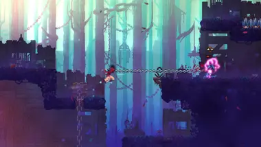 Dead Cells: Medley of Pain Bundle preview 5