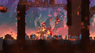 Dead Cells: Medley of Pain Bundle preview 10