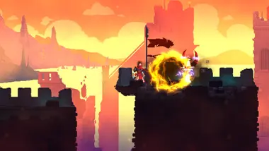 Dead Cells: Medley of Pain Bundle preview 9