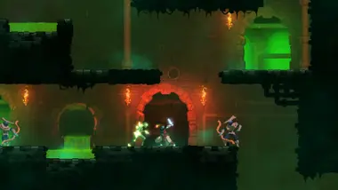 Dead Cells preview 3