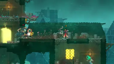 Dead Cells preview 6