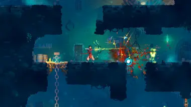 Dead Cells preview 7
