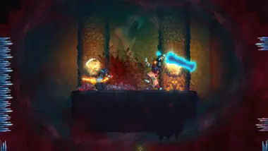 Dead Cells preview 4