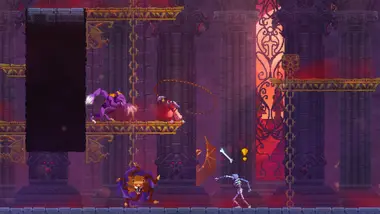 Dead Cells: Return to Castlevania Bundle preview 2
