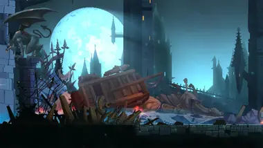 Dead Cells: Return to Castlevania Bundle preview 7
