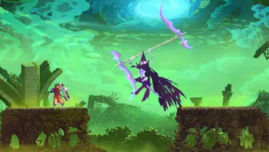 Dead Cells: Return to Castlevania Bundle preview 3