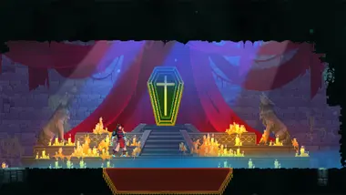 Dead Cells: Return to Castlevania Bundle preview 6