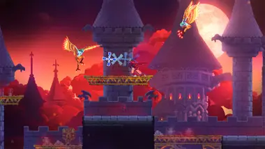 Dead Cells: Return to Castlevania Bundle preview 4