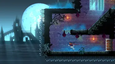 Dead Cells: Return to Castlevania Bundle preview 5