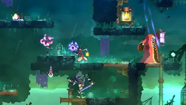 Dead Cells: Road to the Sea Bundle preview 3