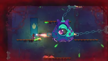 Dead Cells: The Fatal Seed Bundle preview 5