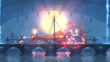 Dead Cells: The Fatal Seed Bundle preview 4