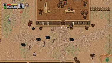 Dead Dust preview 4