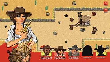 Dead Dust preview 3