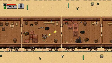 Dead Dust preview 6