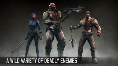 Dead Effect 2 preview 10