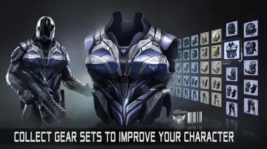 Dead Effect 2 preview 8