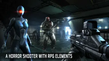 Dead Effect 2 preview 6