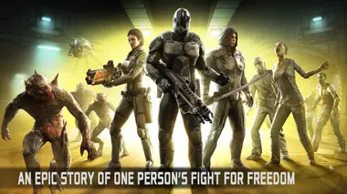 Dead Effect 2 preview 5