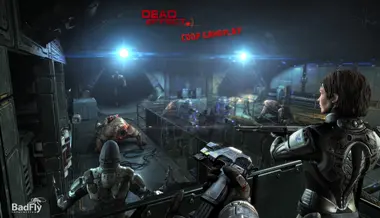 Dead Effect 2 preview 3