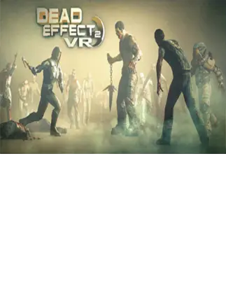 Dead Effect 2 VR preview 19