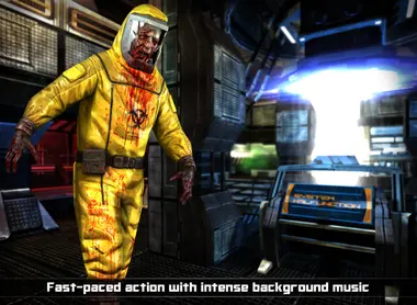 Dead Effect preview 11