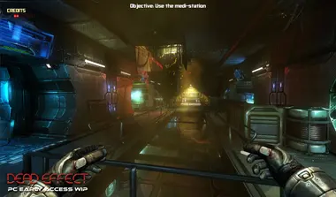 Dead Effect preview 8